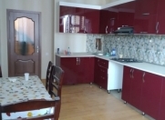 İcarəyə verilir 2 otaqlı 100 m2 yeni tikili Köhnə Günəşli