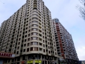 İcarəyə verilir 3 otaqlı 100 m2 yeni tikili Koala parkı