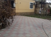 Satılır 3 otaqlı 90 m2 həyət evi Binəqədi