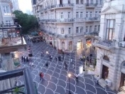 İcarəyə verilir 3 otaqlı 100 m2 köhnə tikili Sahil m.