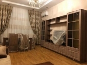 İcarəyə verilir 2 otaqlı 80 m2 yeni tikili Qara Qarayev m.
