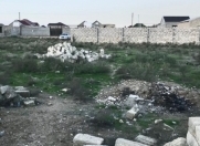 Satılır 5 sot torpaq Türkan