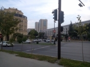 İcarəyə verilir 2 otaqlı 45 m2 köhnə tikili Nizami m.