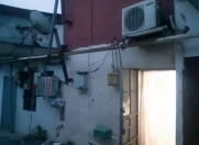 Satılır 1 otaqlı 55 m2 həyət evi Binəqədi