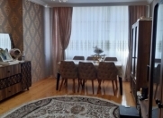 Satılır 3 otaqlı 104 m2 yeni tikili Əhmədli