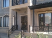 Satılır 6 otaqlı 270 m2 villa Qusar