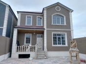 Satılır 5 otaqlı 200 m2 həyət evi Zabrat 1