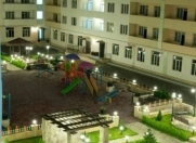 Satılır 3 otaqlı 129 m2 yeni tikili Metropark