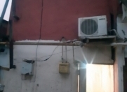 Satılır 2 otaqlı 52 m2 həyət evi Binəqədi
