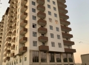 Satılır 3 otaqlı 97 m2 yeni tikili Rəsulzadə