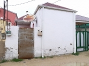 Satılır 2 otaqlı 60 m2 həyət evi Zabrat 1