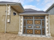 Satılır 3 otaqlı 80 m2 həyət evi Zabrat 1