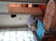 İcarəyə verilir 2 otaqlı 35 m2 köhnə tikili 28 Mall