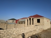 Satılır 5 otaqlı 300 m2 həyət evi Hökməli