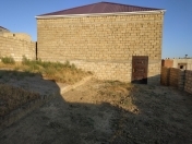 Satılır 6 otaqlı 300 m2 həyət evi Hökməli