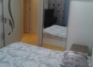 Satılır 2 otaqlı 75 m2 yeni tikili Bakıxanov