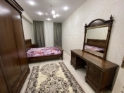 İcarəyə verilir 2 otaqlı 80 m2 yeni tikili Aygun City