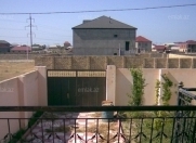 Satılır 3 otaqlı 250 m2 həyət evi Ceyranbatan