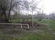 Satılır 54 sot torpaq Qəbələ