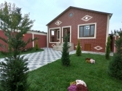 Satılır 4 otaqlı 130 m2 bağ evi Buzovna