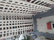 Satılır 1 otaqlı 48 m2 yeni tikili Həzi Aslanov