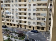 Satılır 3 otaqlı 130 m2 yeni tikili Nəriman Nərimanov m.