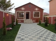 Satılır 4 otaqlı 130 m2 həyət evi Buzovna