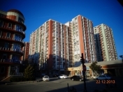 Satılır 3 otaqlı 92 m2 yeni tikili Metropark
