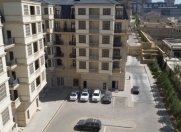 Satılır 3 otaqlı 112 m2 yeni tikili Ağ şəhər