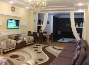 İcarəyə verilir 3 otaqlı 160 m2 yeni tikili 28 May m.