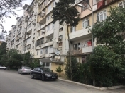 Satılır 2 otaqlı 60 m2 köhnə tikili Əhmədli