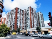 Satılır 3 otaqlı 120 m2 yeni tikili Nəriman Nərimanov m.