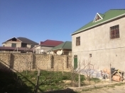 Satılır 5 otaqlı 242 m2 həyət evi Masazır
