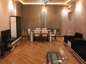 İcarəyə verilir 3 otaqlı 140 m2 yeni tikili Qafqaz Resort otel