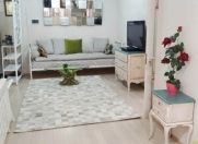 İcarəyə verilir 2 otaqlı 60 m2 yeni tikili Bayıl