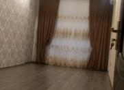 Satılır 1 otaqlı 58 m2 yeni tikili Nəriman Nərimanov m.