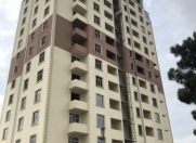 Satılır 2 otaqlı 117 m2 yeni tikili Həzi Aslanov