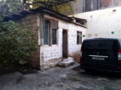 Satılır 1 otaqlı 35 m2 obyekt Qaraçuxur