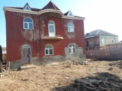 Satılır 5 otaqlı 185 m2 həyət evi Hövsan