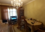 Satılır 2 otaqlı 50 m2 köhnə tikili Köhnə Günəşli