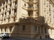 Satılır 3 otaqlı 70 m2 yeni tikili İçəri Şəhər m.