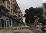 Satılır 1 otaqlı 34 m2 köhnə tikili Nərimanov r.