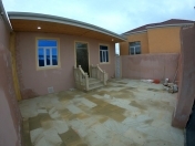 Satılır 3 otaqlı 90 m2 həyət evi Binəqədi