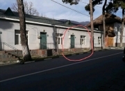 Satılır 2 otaqlı 50 m2 həyət evi Qax