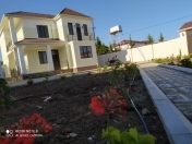 Satılır 6 otaqlı 240 m2 həyət evi Bilgəh