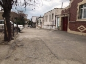 Satılır 2 otaqlı 30 m2 həyət evi Bayıl