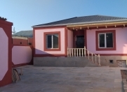 Satılır 3 otaqlı 100 m2 həyət evi Fövqəladə Hallar Nazirliyi Akademiyası