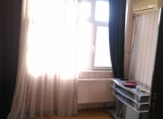 Satılır 2 otaqlı 35 m2 köhnə tikili 3 mkr