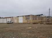 Satılır 5 otaqlı 1350 m2 obyekt Şəmkir