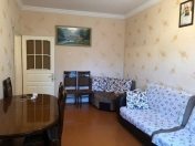 Satılır 2 otaqlı 60 m2 köhnə tikili Y.Günəşli